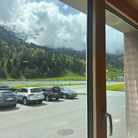 Hotel Espen Энгельберг Экстерьер фото