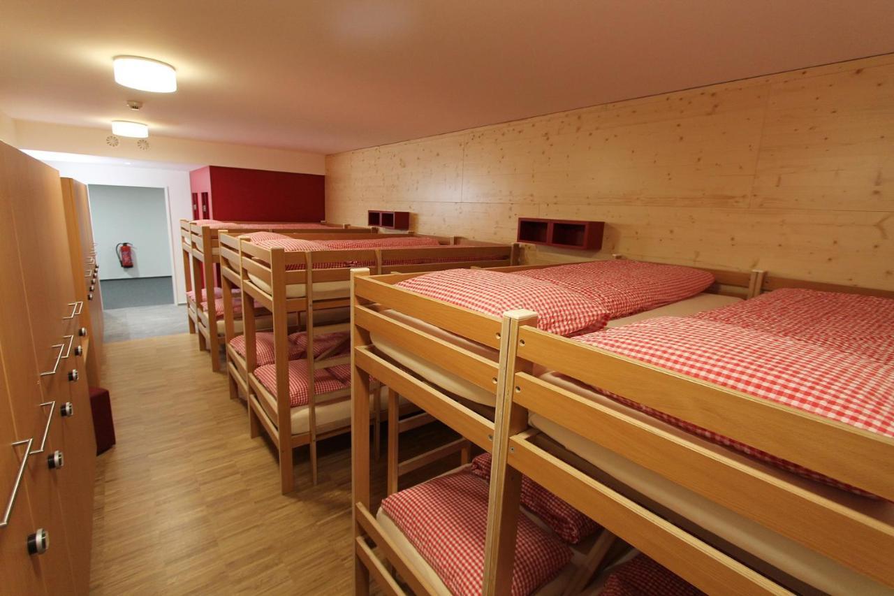 Hotel Espen Энгельберг Экстерьер фото